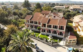 Fiona Apartments Roda Corfu